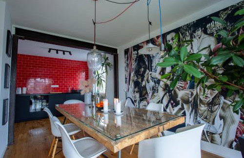 Stilvolles Haus in Borsum - Photo 12