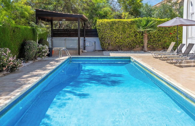 Villa Shanta - Foto 27