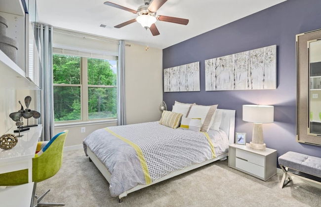 National at Woodbridge - Photo 1