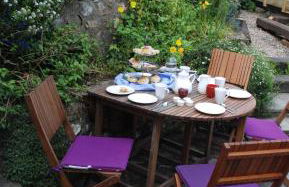 Character cottage in the heart of Uplyme. - Foto 20