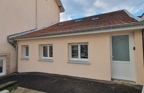 Maison avec terrasse le tilleul - Foto 10