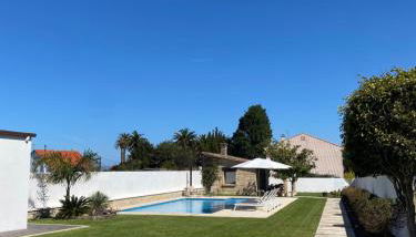 Casa rural con piscina Viña de Millan - Foto 5