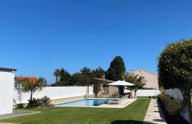 Casa rural con piscina Viña de Millan - Foto 5