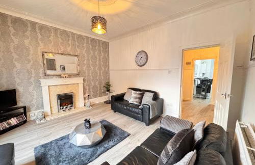 THE LION’S REST - BOUTIQUE APARTMENT SUITE. - Photo 8