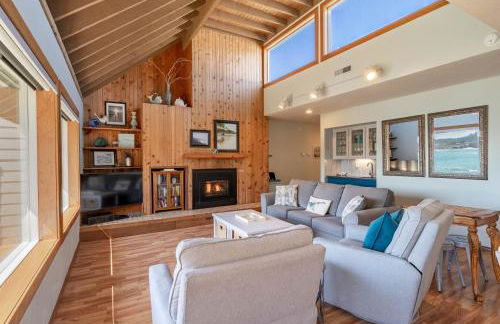 Idyllic Coastal Haven - Whale Watch in Depoe Bay! - Foto 4