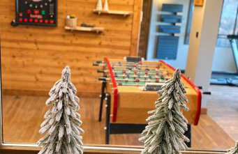 Luxueux chalet avec vue sur les pistes et le Hohneck - Foto 32
