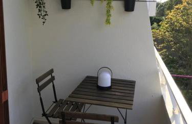 Design studio terrace and beach LIVE IN MARLYNE - Photo 3