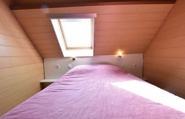 Appealing Chalet in Westouter With Garden - Foto 13