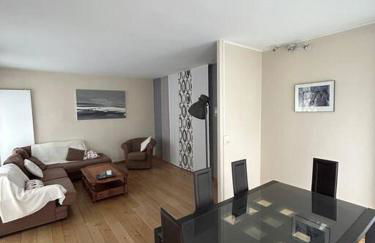 Appartement Cosy - Foto 24