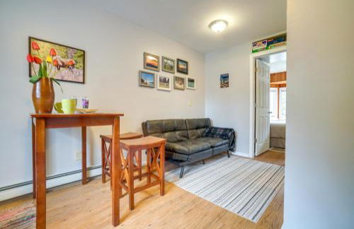 Convenient Kenai Apt - 3 Mi to Beach and Fishing - Foto 8