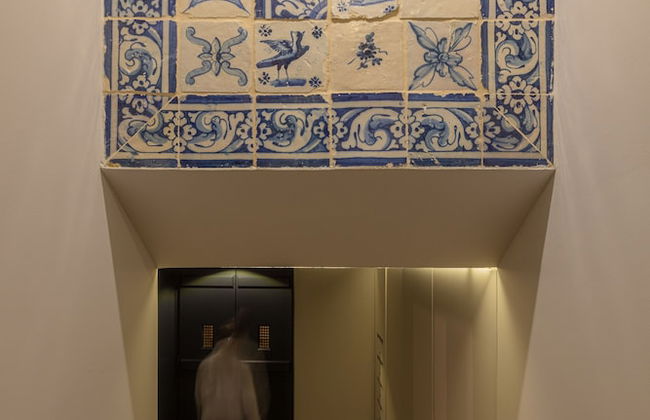 ON/SET Alfama - Lisbon Cinema Apartments - Foto 58