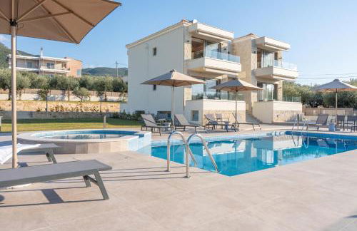 EsthiSea Suites Kalamata - Photo 34