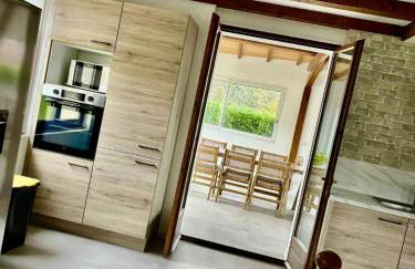 Nouveauté Gite la virée verte - Foto 16