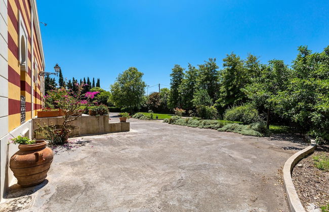 3575 Villa Fazzi by Perle di Puglia - Foto 48