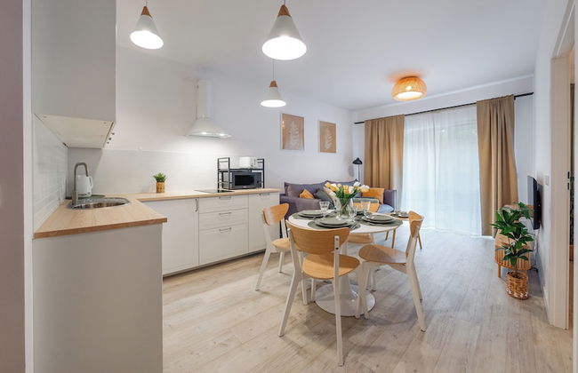 Apartamenty Sun&Snow Zapach Lasu - Foto 23