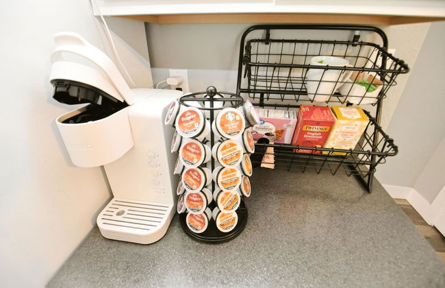 3 Blocks to Notre Dame EV Charger 1707 - Foto 11