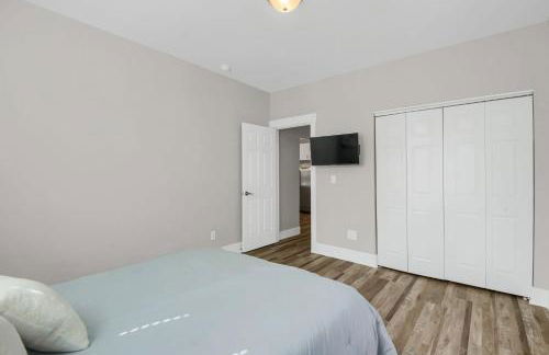 Blue Door Bungalow - Foto 17