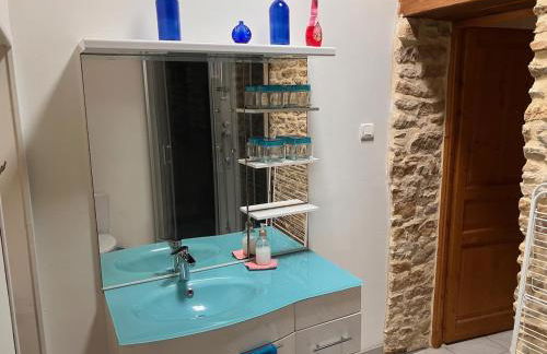 Les Gîtes de La Croix Liaud - Foto 11