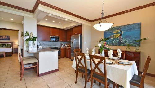 Kapalua Golf Villas 19T6 · KGV 19T6 Updated 2BD Kapalua Panorami - Foto 3