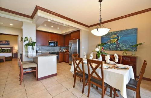 Kapalua Golf Villas 19T6 · KGV 19T6 Updated 2BD Kapalua Panorami - Foto 3