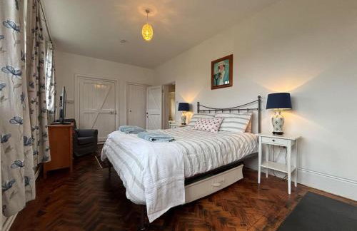 Old Post Cottage - Foto 8