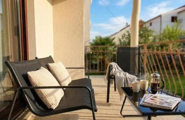 Apartment Novi II - Photo 11