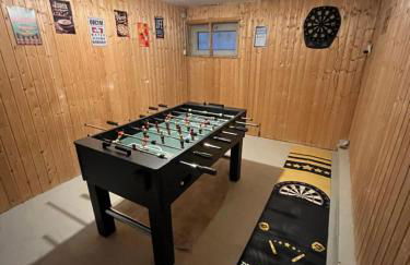 Green-Lodge Gästehaus für 8 Personen in Peine OT Woltorf - Photo 9