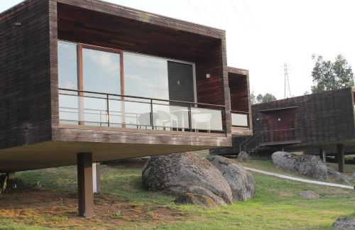 Encosta do Paraíso – Apartamentos Turísticos - Foto 43