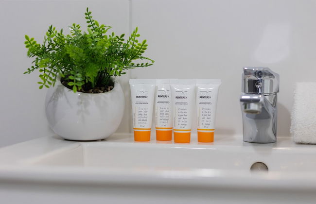 Szlachecka Apartment, Parking by Renters - Foto 42