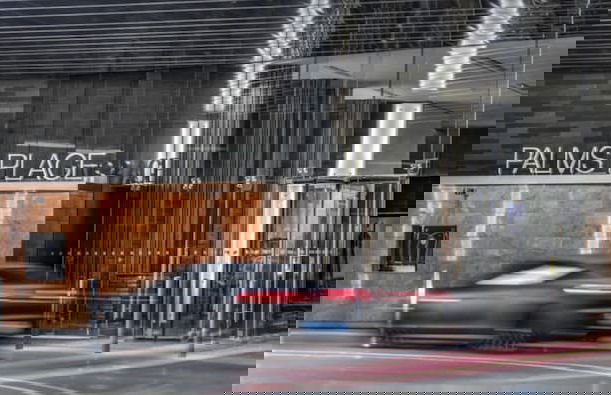 Luxury Suites at the Palms - Foto 39