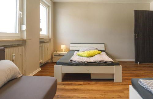 100 qm DG Wohnung 《Kehr wieder》Bexbach Saarland - Foto 19