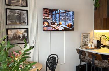 Apartament na Starym Mieście Lisowskiego - Foto 11