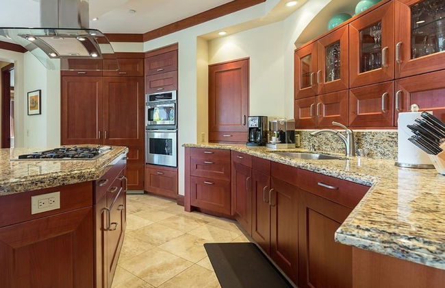 Wailea Beach Villas - Foto 42