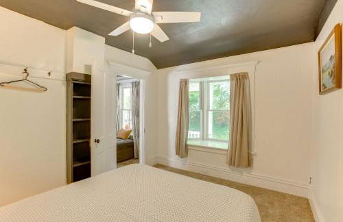 Home Close to Downtown Frankfort, Walk to Beach! - Foto 20