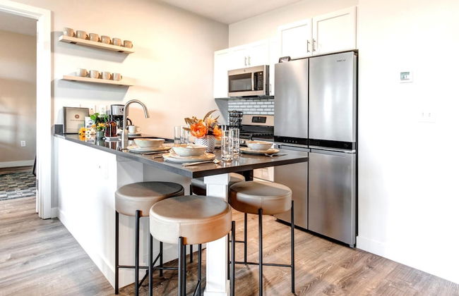 The Mason by KBM - Foto 54