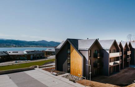 Lake Hill Karkonosze Apartments - Foto 2