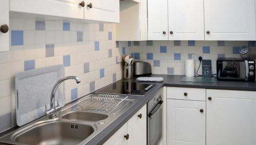 Stonehanger 1 - Cottage - Foto 5