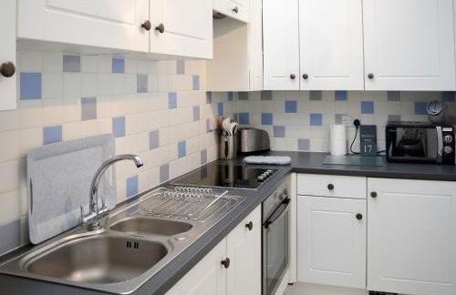 Stonehanger 1 - Cottage - Foto 5