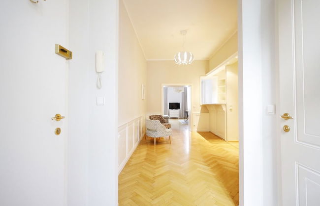 HeyMi Apartments Karlsplatz - Foto 15