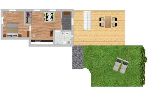 Apartments Kaserott - Photo 55