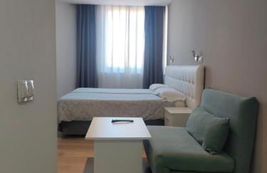 Boutique Urban Madrid Genova - Photo 21