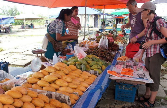 Contemporary 3bd Safari Pool Villa Near Nai Yang Beach - Foto 52