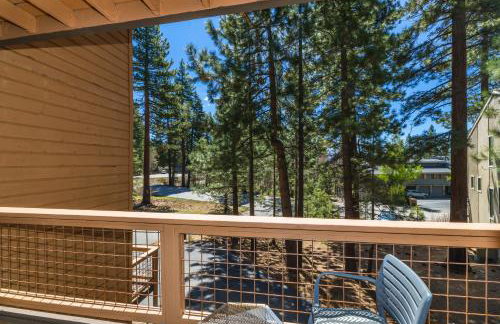 Mountain Retreat - Lake Tahoe - Incline Village - Private Garage - Foto 10