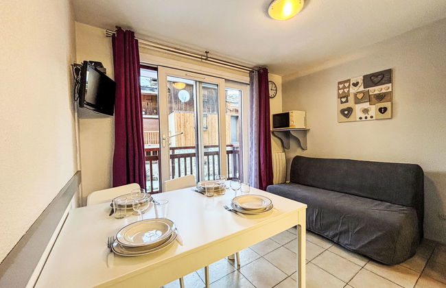 Les Olympiques (Tignes 1800) - Foto 20