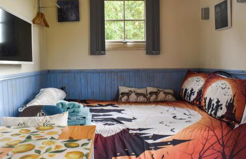 The Shepherd's Hut - Foto 18