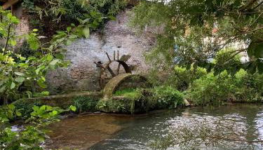 Le Moulin de la Planquette - Foto 4