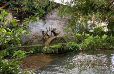 Le Moulin de la Planquette - Foto 4