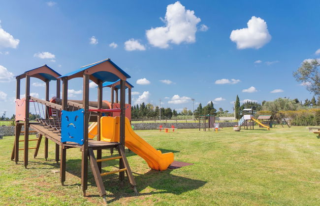 AGRITURISMO SCALELLE - Foto 60