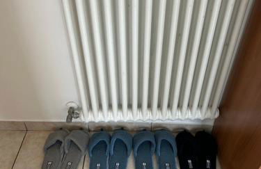 Casa di Gardolo - apartments FREE PARKING - Foto 38