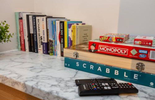 Beautiful grade 2 listed cottage - Foto 27